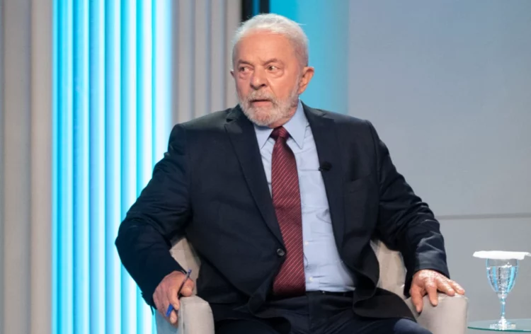 TSE nega pedido para remover site que associa Lula ao PCC