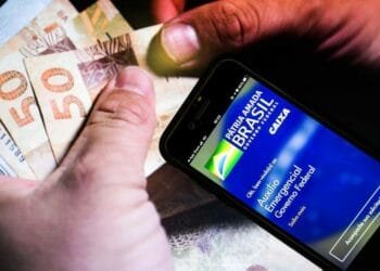 CAIXA antecipa pagamento do Auxílio Brasil e Auxílio Gás em outubro