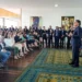Já são 11 os governadores que apoiam Bolsonaro no 2° turno
