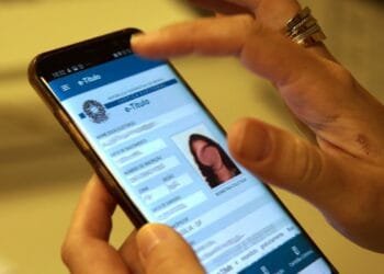 Aplicativos facilitam serviços nas Eleições 2022