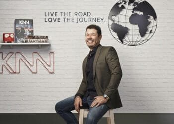 Fundador de uma das maiores escolas de idiomas do Brasil realiza treinamento em Goiás