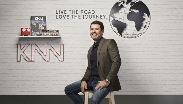 Fundador de uma das maiores escolas de idiomas do Brasil realiza treinamento em Goiás