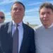 Ronaldo Caiado é reeleito governador de Goiás no primeiro turno