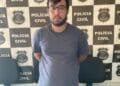 Preso em Anápolis, professor suspeito de exploração sexual de adolescentes