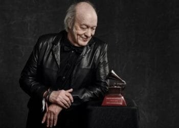 Erasmo Carlos morre aos 81 anos no Rio de Janeiro