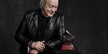 Erasmo Carlos morre aos 81 anos no Rio de Janeiro