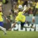 Seleção Brasileira vence a Sérvia na estreia da Copa do Mundo Catar 2022