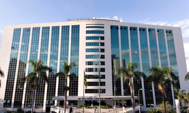 Goiás fica em 1º lugar no Índice de Atividade Econômica medido pelo Banco Central (IBCR)