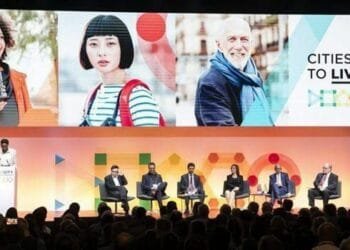 Anápolis integra comitiva brasileira no maior evento de cidades inteligentes do mundo