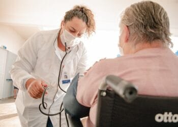 Continua aberto credenciamento para profissionais de saúde da rede especializada