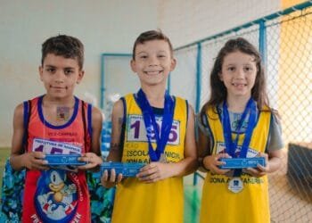 Circuito de Corrida de Rua finaliza edição 2022 e premia estudantes e escolas que se destacaram