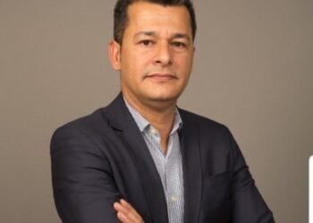 Wilmar Ferreira de Oliveira Junior é o novo Diretor Superintendente da VITAMEDIC