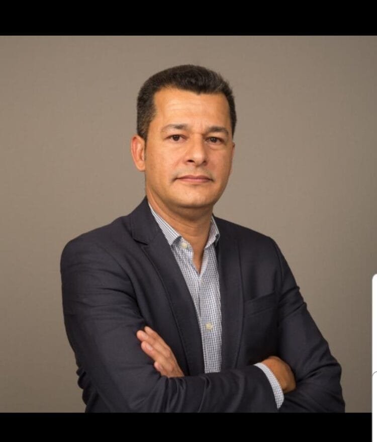 Wilmar Ferreira de Oliveira Junior é o novo Diretor Superintendente da VITAMEDIC