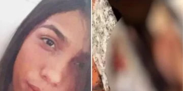 Dois homens e uma mulher são presos suspeitos de matar adolescente encontrada em baú às margens de rodovia em Anápolis￼