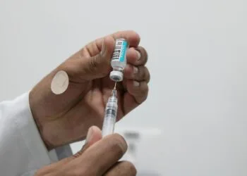Covid-19: Atenção para a importância da vacinação das doses de reforço