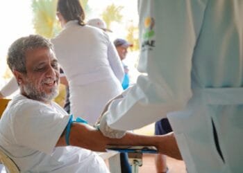 Parque da Jaiara oferecerá serviços voltados para o público masculino na próxima segunda