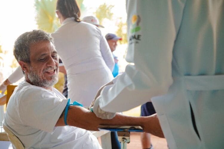Parque da Jaiara oferecerá serviços voltados para o público masculino na próxima segunda