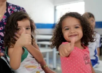 Anápolis libera vacinação contra Covid para bebês de seis meses a menores de três anos, priorizando público com comorbidades