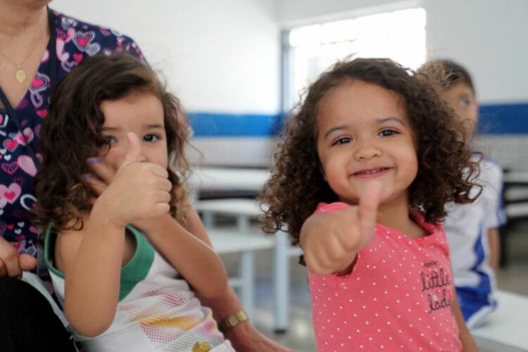 Anápolis libera vacinação contra Covid para bebês de seis meses a menores de três anos, priorizando público com comorbidades