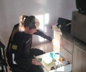 Operação Breaking Bad cumpre 42 mandados judiciais em Goiás e no RJ contra organização criminosa