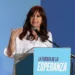 Cristina Kirchner é condenada por corrupção