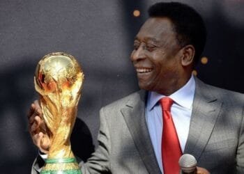 Luto no futebol: Pelé morre aos 82 anos
