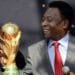 Luto no futebol: Pelé morre aos 82 anos