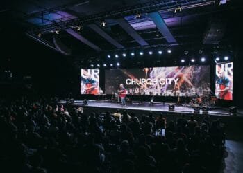 Church City terá mega espetáculo para receber o ano de 2023