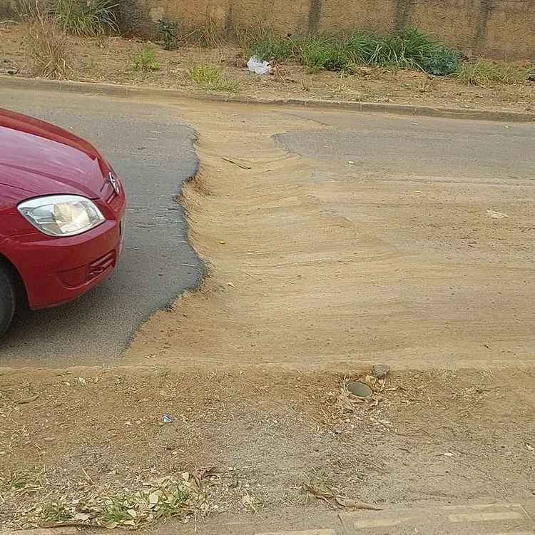 Um brinde a Saneago pela sua incompetência – Bastidores de Anápolis