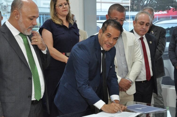 A missão de Domingos de Paula – Bastidores de Anápolis