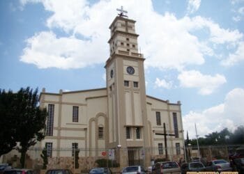 Falso Padre: Homem se passa por Padre e aplica golpe em igreja católica de Anápolis