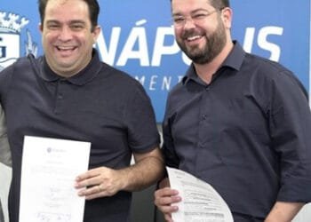 Quem são os principais nomes cotados para disputar a Prefeitura de Anápolis em 2024