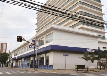 Caixa Econômica pagará R$ 26 milhões à prefeitura de Anápolis por folha de pagamento