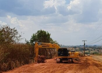 Os muitos problemas do anel viário – Bastidores de Anápolis