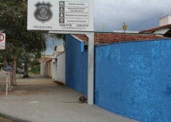 Homem que maltratava e ameaçava a própria mãe idosa é preso, em Anápolis