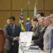 Vivian Naves é Diplomada Deputada Estadual por Goiás