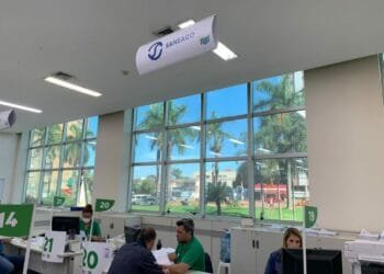 Feirão da Saneago negocia débitos até o próximo dia 29