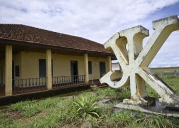 Governo de Goiás celebra parceria para restaurar e reabrir Memorial Casa JK, em Anápolis