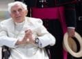 Morre o papa Bento XVI, aos 95 anos, em Roma