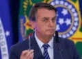 Bolsonaro assina MP que aumenta salário mínimo para R$ 1.302 a partir de 2023