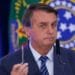 Bolsonaro assina MP que aumenta salário mínimo para R$ 1.302 a partir de 2023