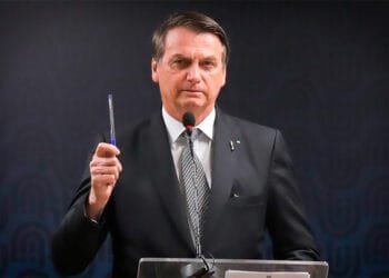 Presidente Bolsonaro sanciona lei que regulamenta prática da telessaúde no país