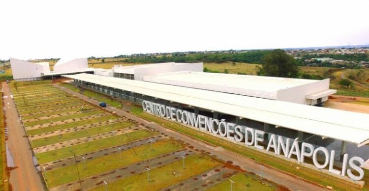 Feirão de Empregos oferta 5 mil vagas de trabalho e cursos em Anápolis