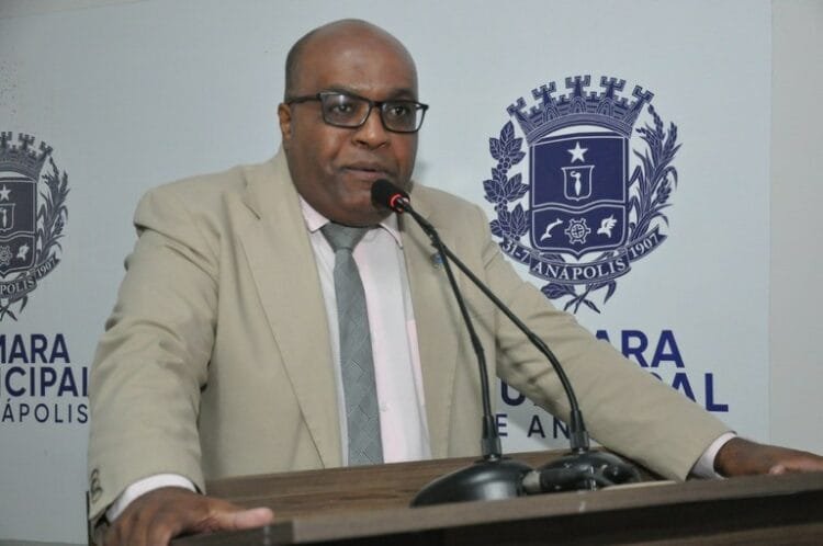 “Eu sempre fui parceiro, e não tenho medo de ameaças”, declara O vereador Delcimar Fortunato; veja o vídeo