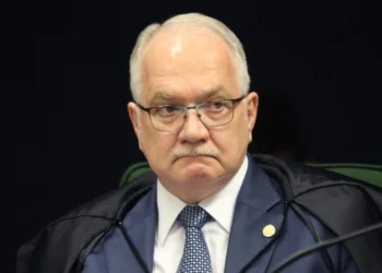 Urgente: Ministro Fachin arquiva inquérito da Lava Jato contra Renan Calheiros