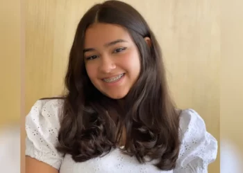 Estudante de Anápolis fica em 1º lugar em competição internacional e vai visitar a Nasa