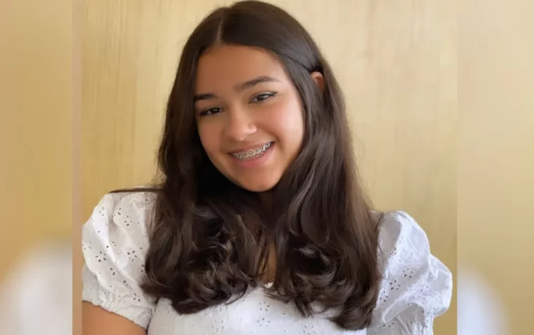 Estudante de Anápolis fica em 1º lugar em competição internacional e vai visitar a Nasa