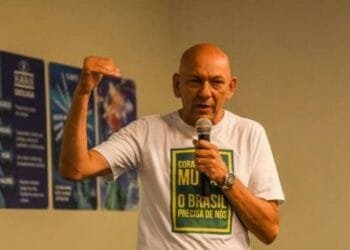 Luciano Hang rebate “piada” com seu nome em especial da TV Globo