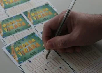 Mega da Virada sorteará maior prêmio da história neste sábado