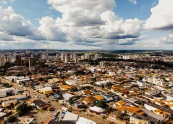 Anápolis avançou 43 posições no ranking de transparência